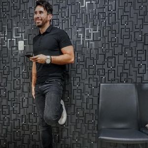 Meet your Posher, Jimmy